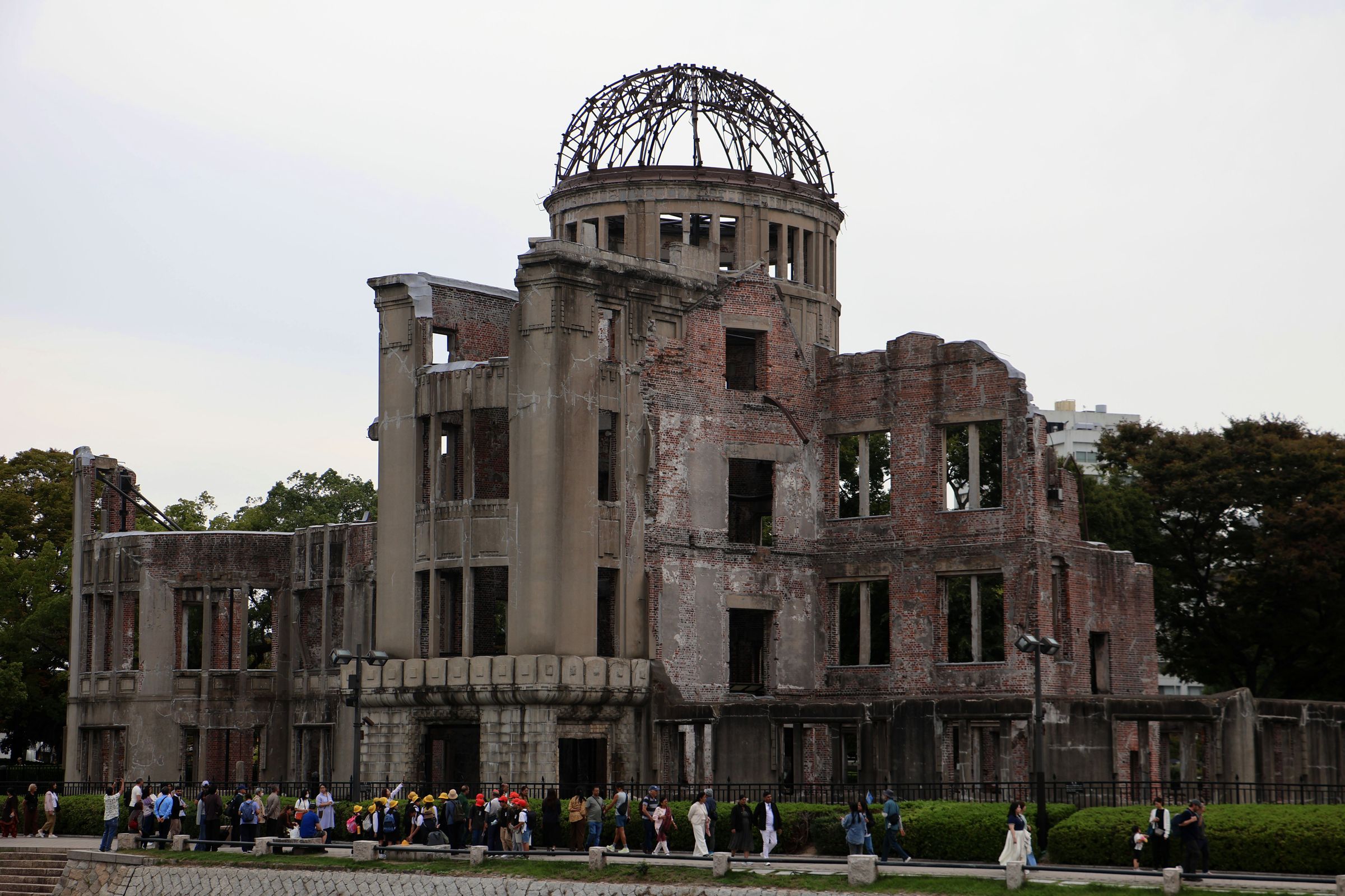 Tag 9 – Hiroshima Tag 9 – Hiroshima
