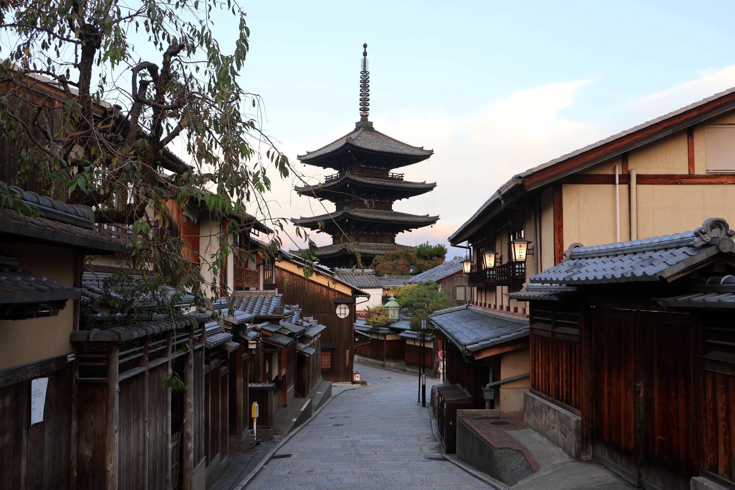 Tag 15 – Kyoto Tag 15 – Kyoto
